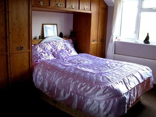 Bed and Breakfast Camelot Retreat - Tor View à Glastonbury Extérieur photo